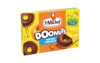 St.Michel Doonuts gekrönt mit Schokolade 180 g