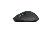 Rapoo Maus MT550 Multi-Mode schwarz