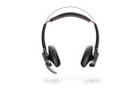 Poly Headset Voyager Focus UC USB-C