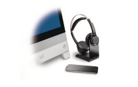 Poly Headset Voyager Focus UC USB-C