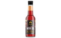 deSIAM Wok Oil with Chillies 150 ml