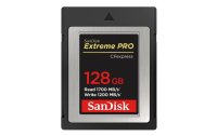 SanDisk CFexpress-Karte Extreme Pro Type B 128 GB