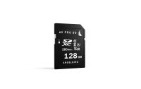 Angelbird SDXC-Karte AV Pro SD V60 Mk2 128 GB
