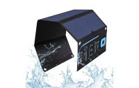 BigBlue Solar Ladegerät B401E 28 W, USB