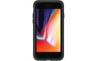 Otterbox Back Cover Symmetry iPhone 7 / 8 / SE 2020 / SE 2022 Schwarz