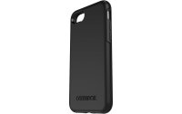 Otterbox Back Cover Symmetry iPhone 7 / 8 / SE 2020 / SE 2022 Schwarz