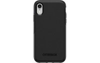 Otterbox Back Cover Symmetry iPhone XR Schwarz