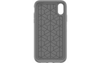 Otterbox Back Cover Symmetry iPhone XR Schwarz