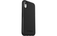 Otterbox Back Cover Symmetry iPhone XR Schwarz