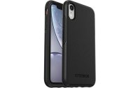 Otterbox Back Cover Symmetry iPhone XR Schwarz