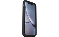 Otterbox Back Cover Symmetry iPhone XR Schwarz