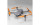 Master Airscrew Propeller Stealth 8.3x4.4" Orange Mavic Pro / Platinum