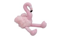 relaxdays Türsicherung Flamingo