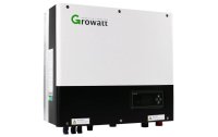 GROWATT Hybrid Wechselrichter SPH 4000TL3 BH-UP 4kW,...