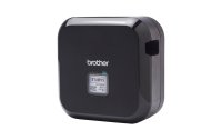 Brother Etikettendrucker P-touch Cube Plus PT-P710BT