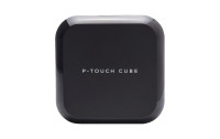 Brother Etikettendrucker P-touch Cube Plus PT-P710BT