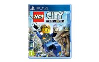 Warner Bros. Interactive LEGO City Undercover
