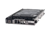 DELL Harddisk 161-BCHF 2.5" SAS 2.4 TB