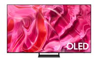 Samsung TV QE77S90C ATXZU 77", 3840 x 2160 (Ultra HD...