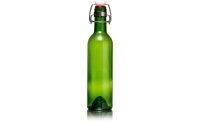 Rebottled Trinkflasche 375 ml, Grün