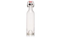 Rebottled Trinkflasche 375 ml, Transparent
