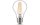 Philips Lampe LEDcla 60W E27 A60 WW CL ND Warmweiss
