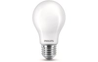 Philips Lampe LEDcla 60W E27 A60 CW FR ND Neutralweiss
