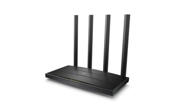 TP-Link Router Archer C80