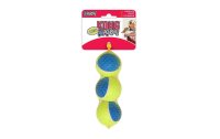 Kong Hunde-Spielzeug Ultra SqueakAir Ball M