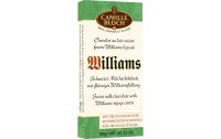 Camille Bloch Tafelschokolade Williams 100 g