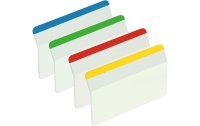 Post-it Page Marker Post-it Index Strong 4 x 6 Stück, 50.8 x 38 mm