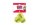 Kong Hunde-Spielzeug Air Squeaker Tennis Ball 6 cm