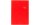 Simplex Tagesagenda  Simply Red A5, 2024, Rot