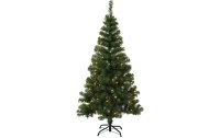 Star Trading Weihnachtsbaum Ottawa  110 LED, 1.5 m