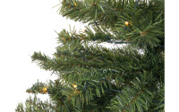 Star Trading Weihnachtsbaum Ottawa  110 LED, 1.5 m