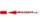 edding Kreidemarker 4095 Rot