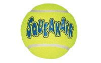Kong Hunde-Spielzeug Air Squeaker Tennis Ball 10 cm