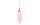 Ailoria Schallzahnbürste Bubble Brush für Kinder, Pink