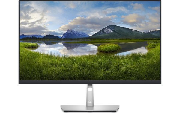 DELL Monitor P2723QE