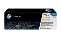 HP Toner Nr. 824A (CB382A) Yellow