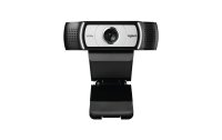 Logitech Webcam C930e Portabel