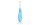 Ailoria Schallzahnbürste Bubble Brush für Kinder, Blau