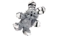 Kong Katzen-Spielzeug Cat Softies Fuzzy Bunny 15 cm