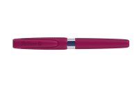 Pelikan Füllfederhalter Ilo Medium (M), Rot