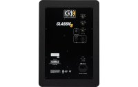 KRK Studiomonitor ROKIT 8 G3 – Classic Edition