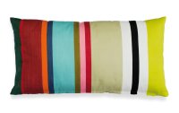 Remember Kissen Stripes Verano 30 x 60 cm, mit Füllung