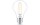 Philips Lampe LEDcla 25W E27 A60 WW CL ND Warmweiss