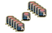 Rinti Nassfutter Feinest Geflügel Pur & Kalb, 11 x 150 g