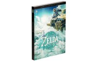 GAME Lösungsbuch Zelda: Tears of the Kingdom –...