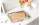 Post-it Page Marker Post-it aus Papier farbig sortiert